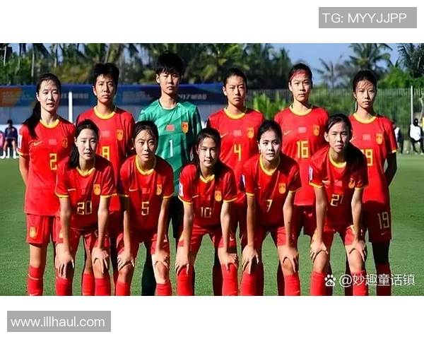 中国女足即将公布新集训名单于凡等新秀有望入选 中国女足即将公布新集训名单于凡等新秀有望入选
