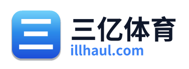 三亿体育 Logo